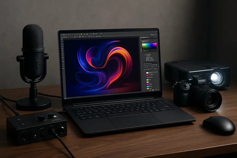 Aan de slag: tools, workflow en vaardigheden