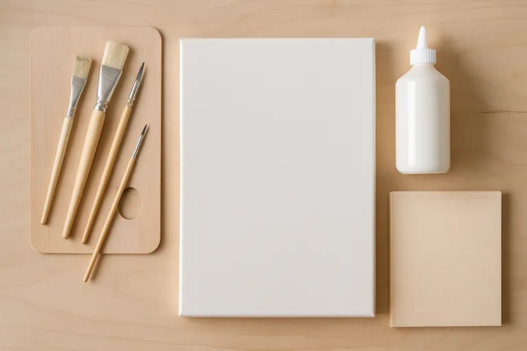 Benodigdheden en voorbereiding