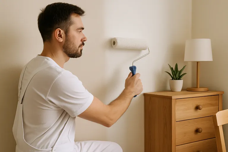 Binnen schilderen: wat kun je aanpakken