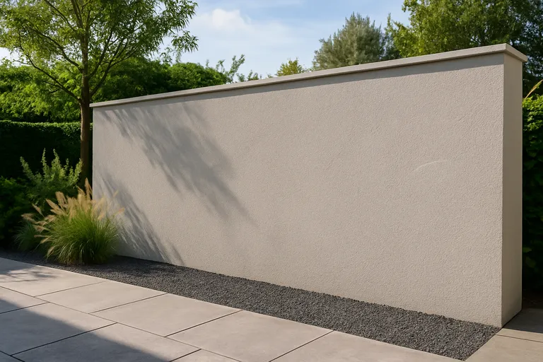 Buitenstuc kiezen: cement-, kalkcement- of sierpleister