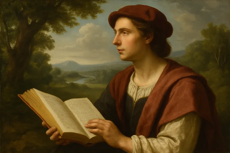 Carpe diem in renaissance-literatuur en poëzie