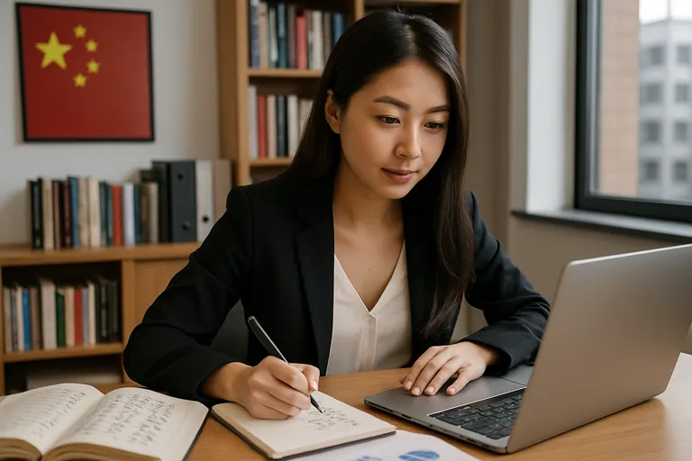 Carrières en vaardigheden