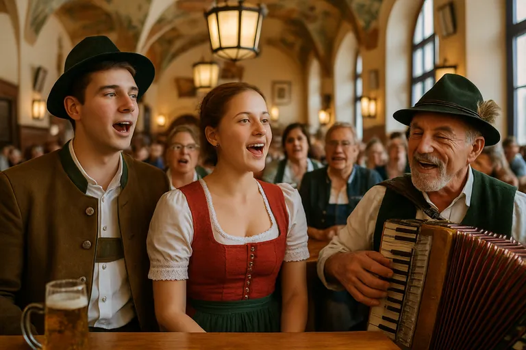 Cultuur, taal en gewoonten