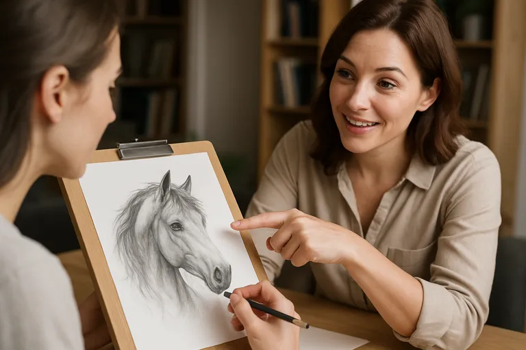 Cursusopzet en begeleiding