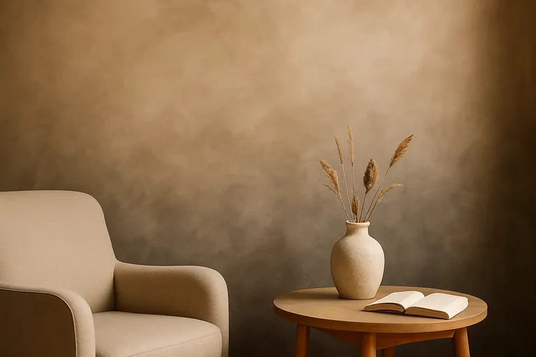 Decoratieve technieken voor karakter en diepte