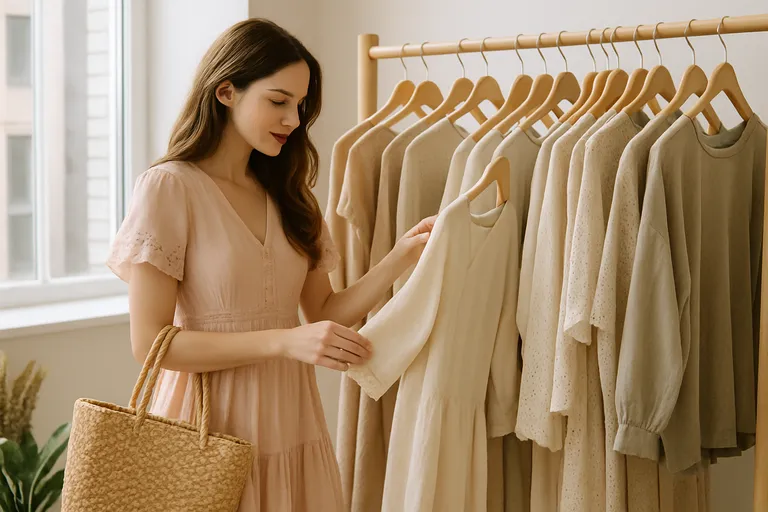 Duurzaam en budgetvriendelijk romantisch shoppen