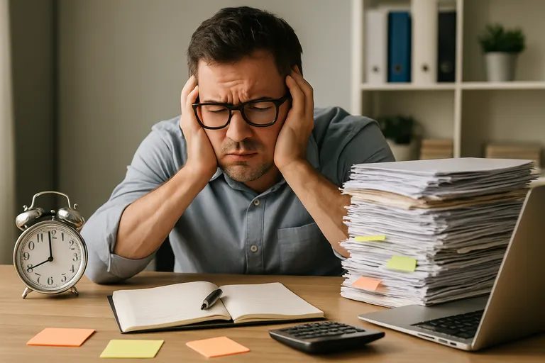 Gevolgen van overwaarderen