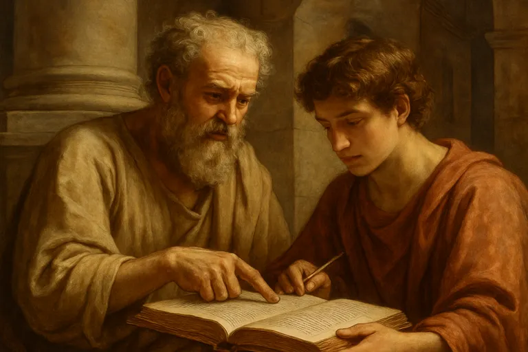 Historische en filosofische perspectieven