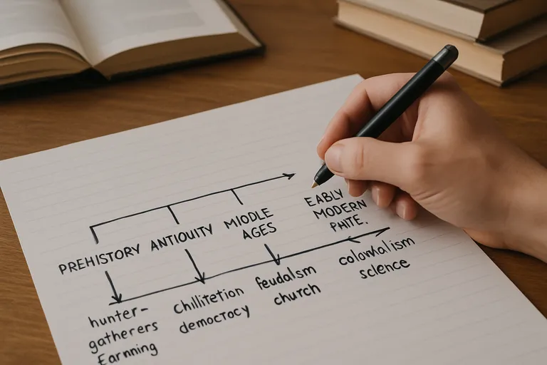 Hoe onthoud en gebruik je de kenmerkende aspecten