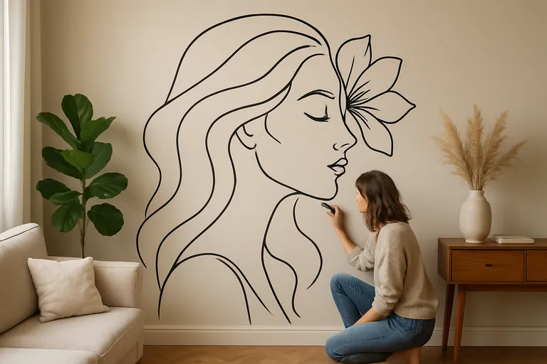 Ideeën, stijlen en concept