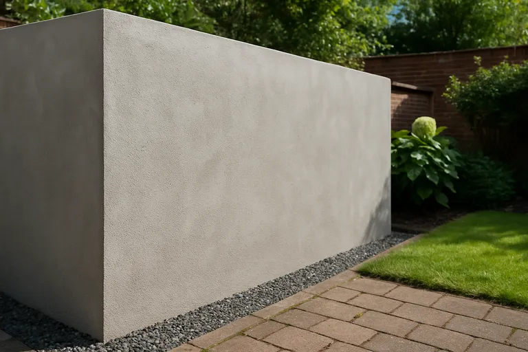 Impregneren of verven