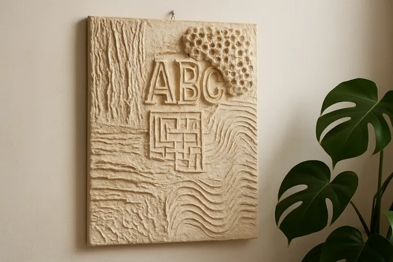 Inspiratie, ophangen en onderhoud