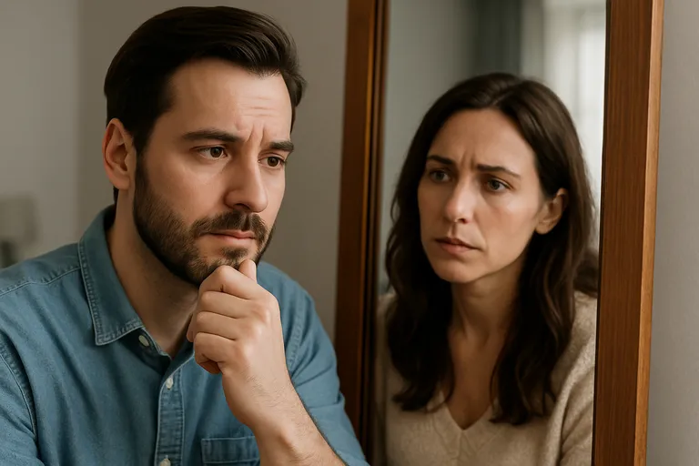 Je eigen mensbeeld herkennen en aanscherpen