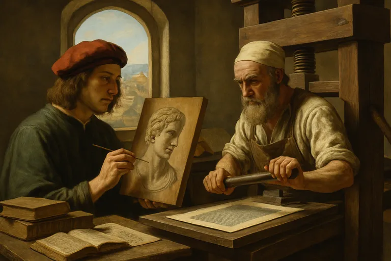 Kenmerken en vernieuwingen