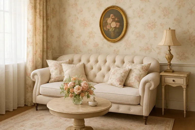 Kenmerken van de romantische stijl