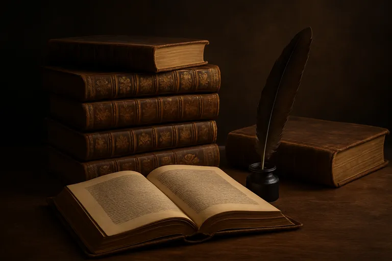 Kenmerken van renaissance literatuur