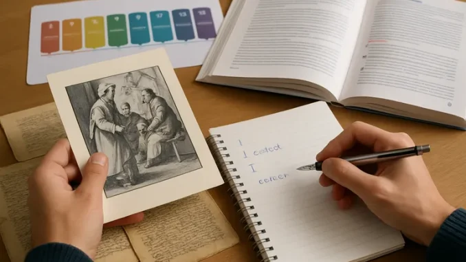 Kenmerkende aspecten in context: zo begrijp je de betekenis en pas je ze effectief toe