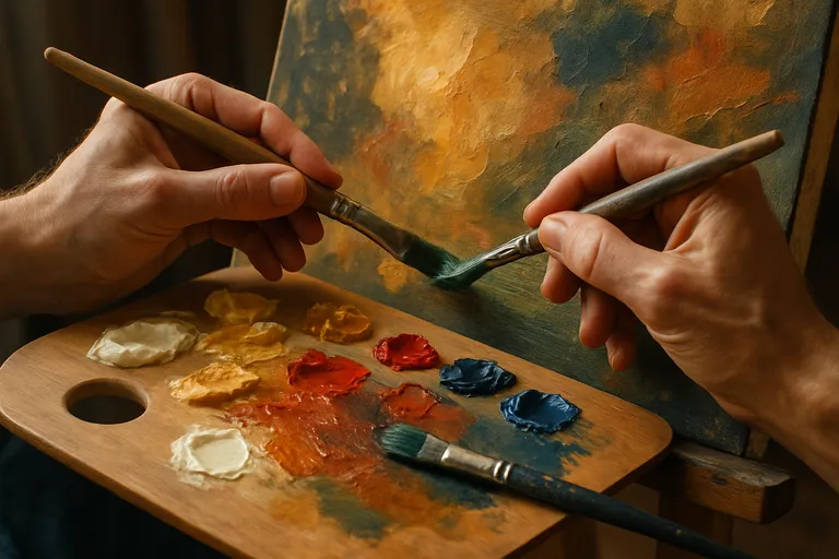 Klassieke technieken die je moet kennen