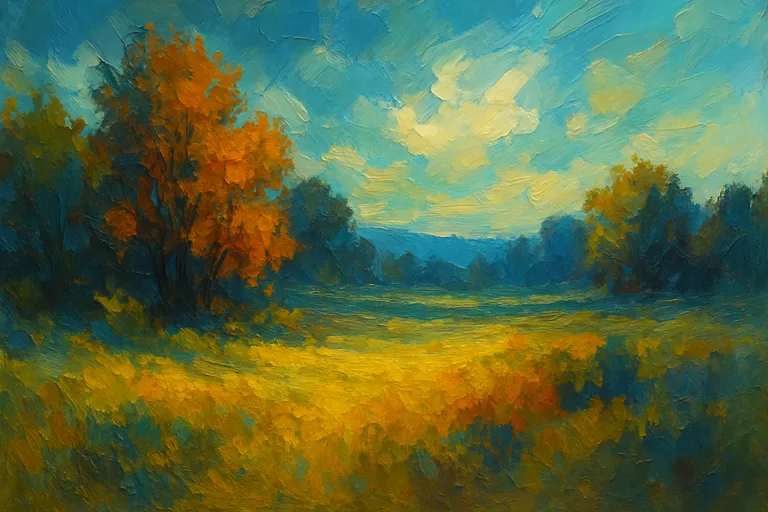 Kleur, licht en stijl