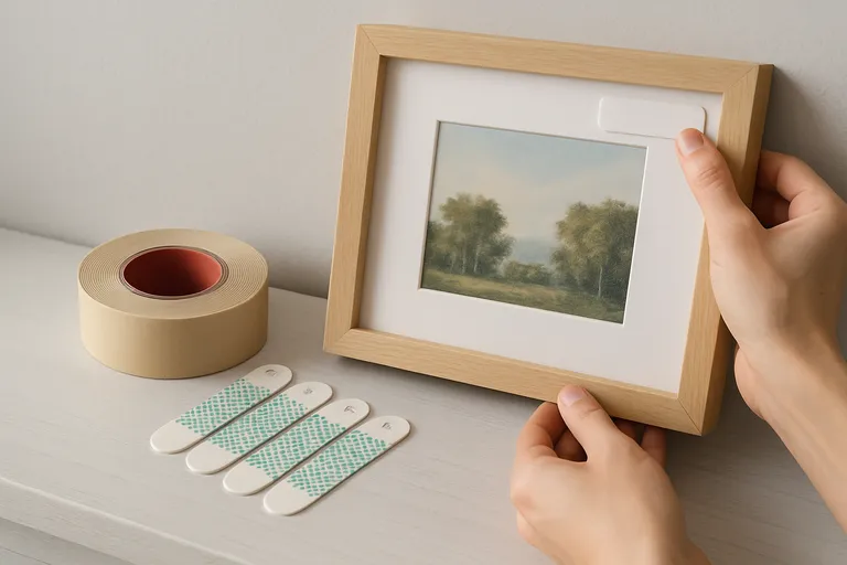 Materialen en draagkracht: welke oplossing past bij jouw schilderij