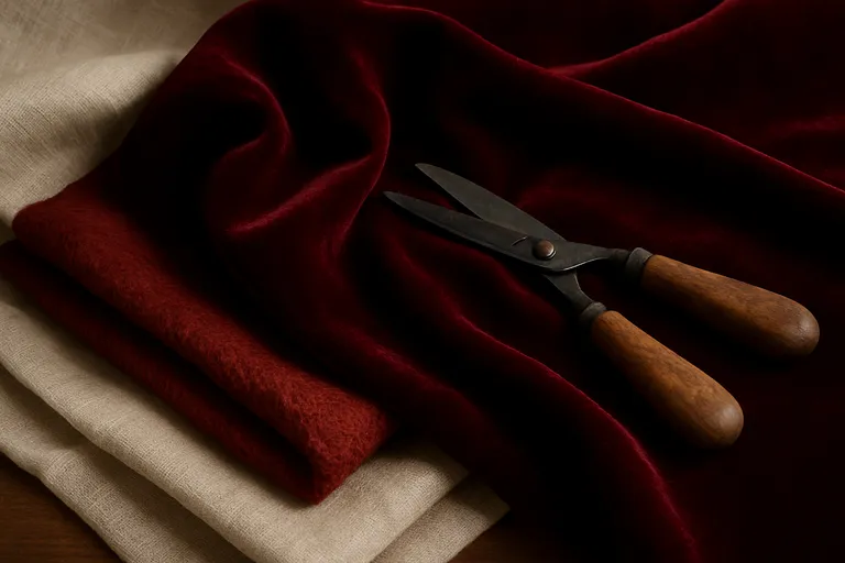 Materialen en technieken