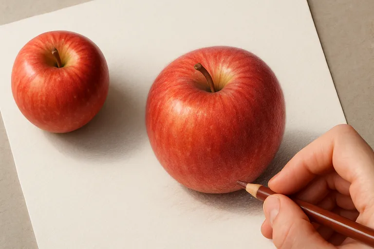 Observatie en referentie: zo zie je echte kleur