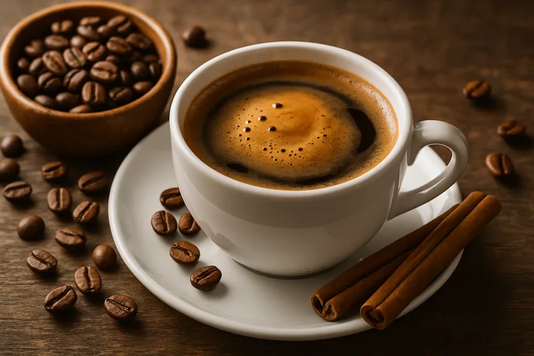 Of bedoel je 'aromatisch'?