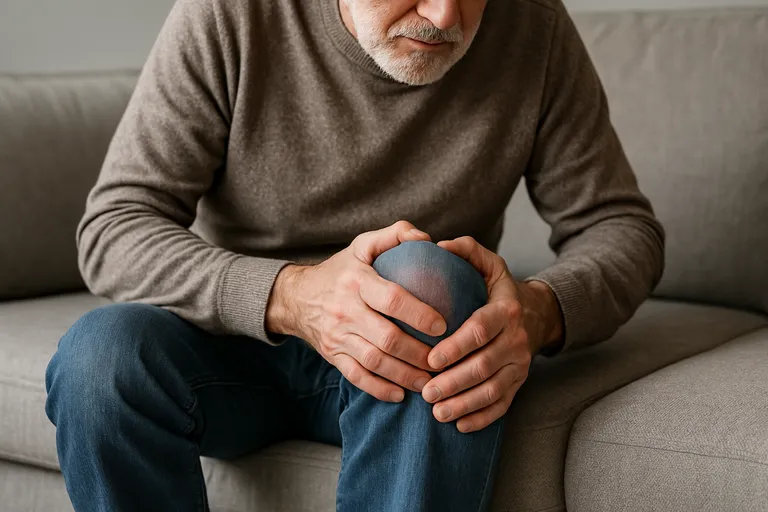 Of bedoel je 'reumatisch'?