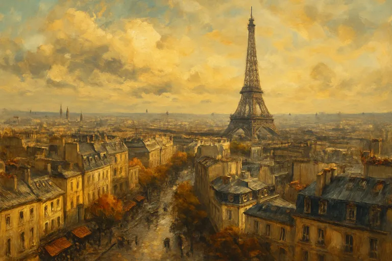 Ontstaan en context in tijd en plaats