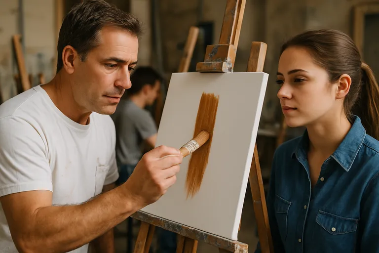 Opleidingsroutes en leervormen