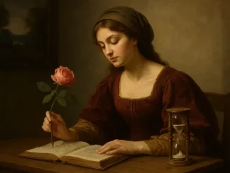 Pluk de dag in de renaissance: hoe humanisme, kunst en poëzie je leren leven met maat en levenslust