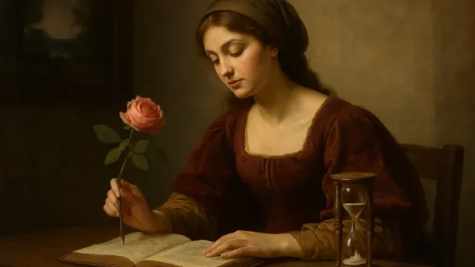 Pluk de dag in de renaissance: hoe humanisme, kunst en poëzie je leren leven met maat en levenslust