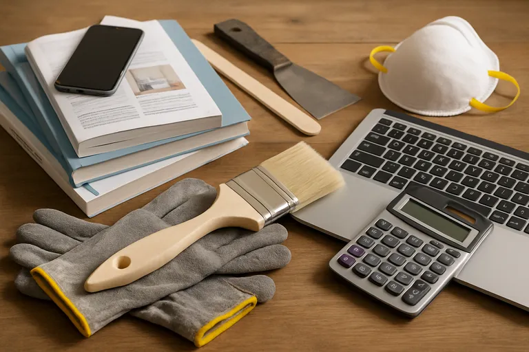 Praktisch: kosten, start en carrière