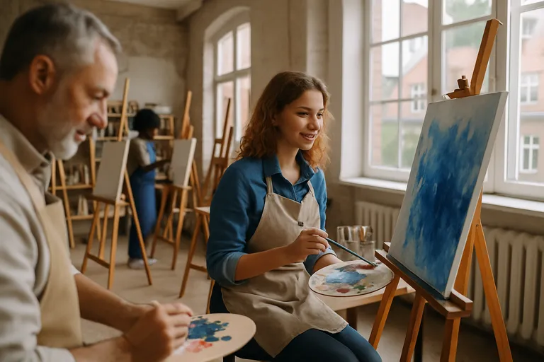 Praktisch: locaties, tijden en kosten