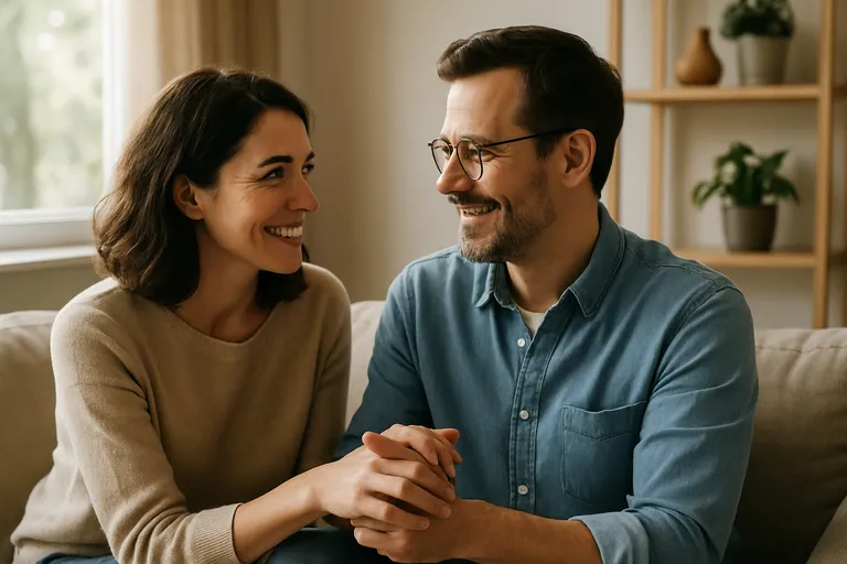 Praktische ideeën voor meer romantie