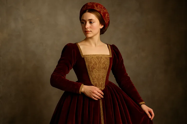 Regionale stijlen 1400-1600