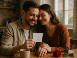 Romantiek dichtbij: kleine gebaren die elke dag bijzonder maken