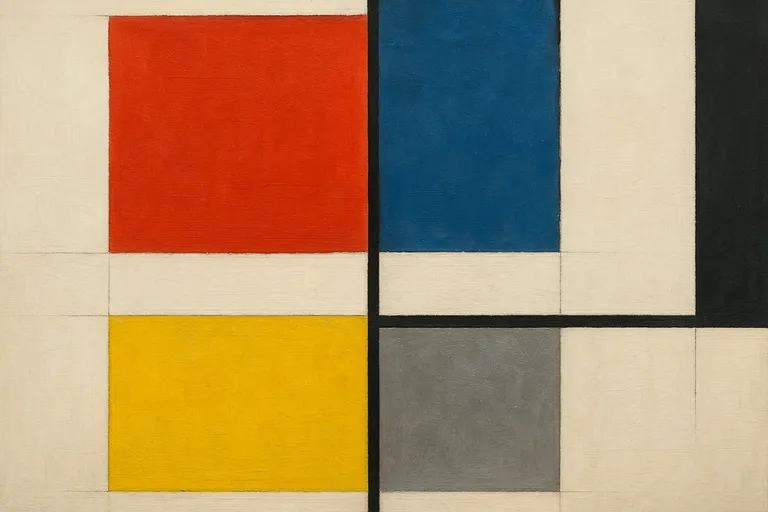 Stijlelementen en kenmerken