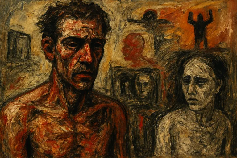 Thema's en beeldtaal