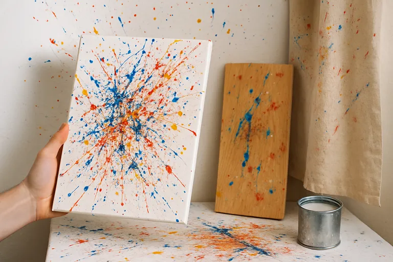 Toepassingen, afwerking en problemen oplossen