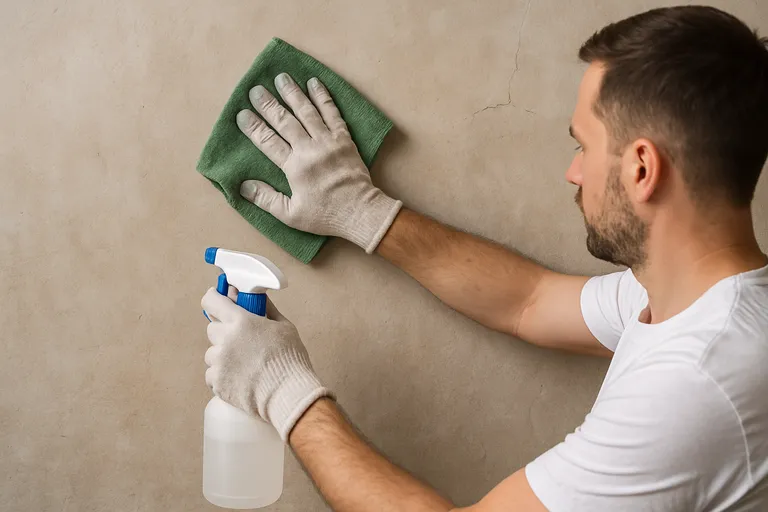 Voorbereiding en materiaalkeuze