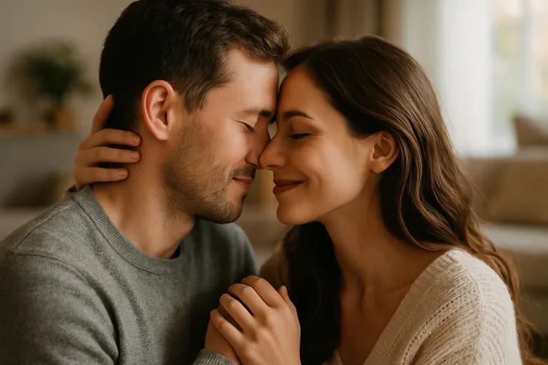 Waarom romantie ertoe doet