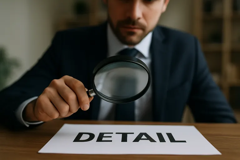 Wat betekent 'iets overdreven belangrijk maken'