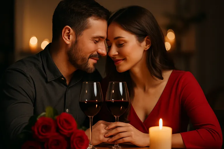 Wat betekent 'romatisch'?