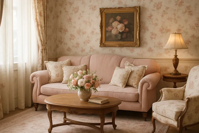 Wat is de romantische stijl