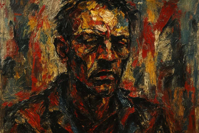 Wat is neo-expressionisme