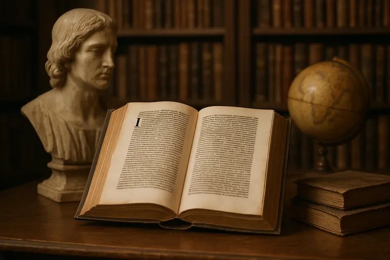 Wat is renaissance literatuur