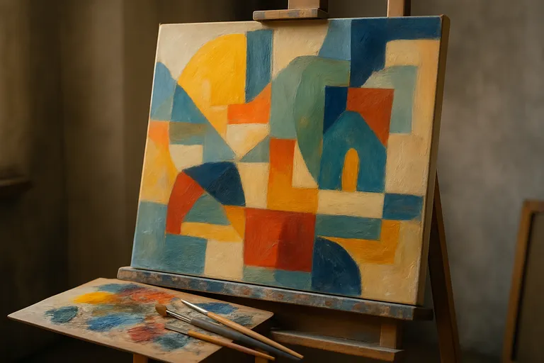 Wat is stilistische kunst