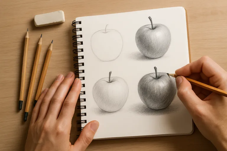 Wat je stap voor stap leert