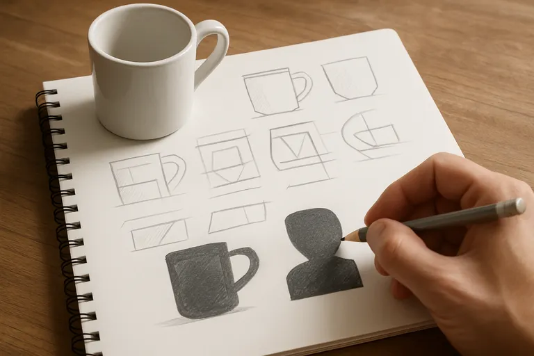 Zo creëer je sterke geabstraheerde vormen